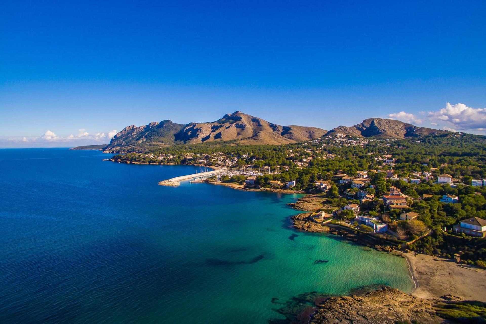 Country house Ideal Mallorca - Rotes Port de Pollenca