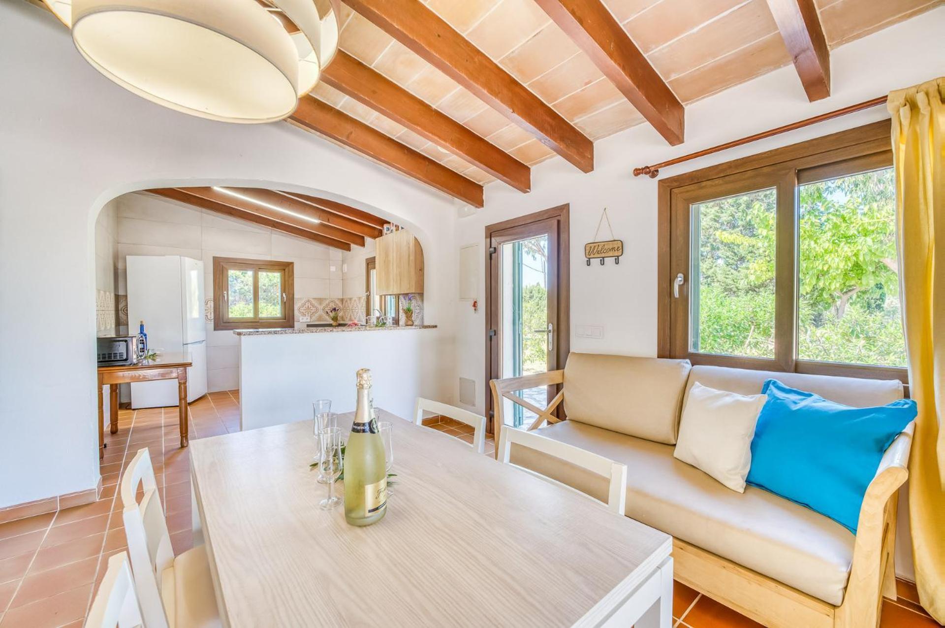 Country house Ideal Mallorca - Rotes Port de Pollenca
