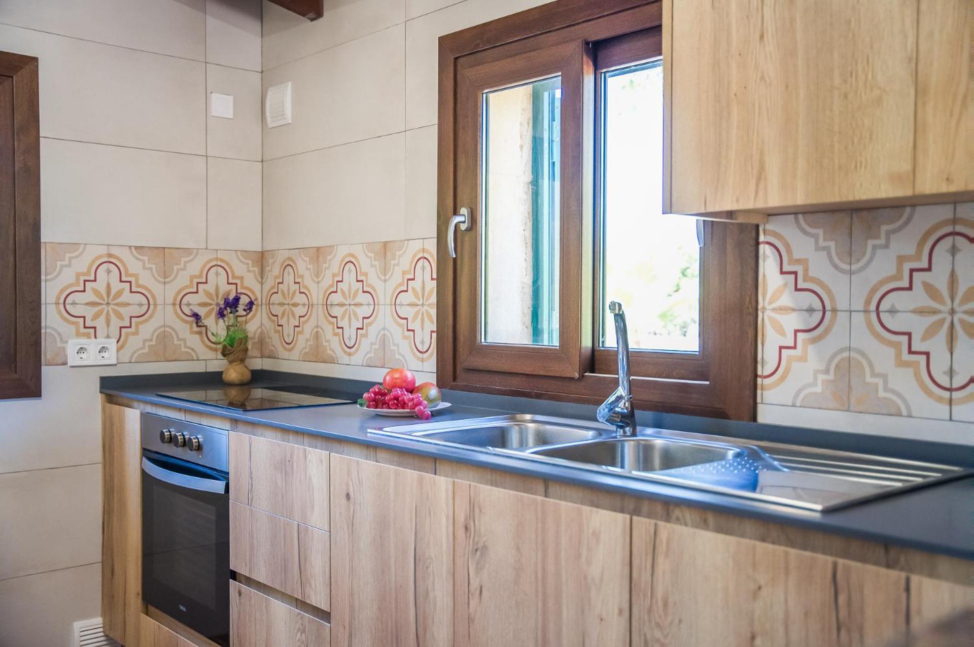 Country house Ideal Mallorca - Rotes
