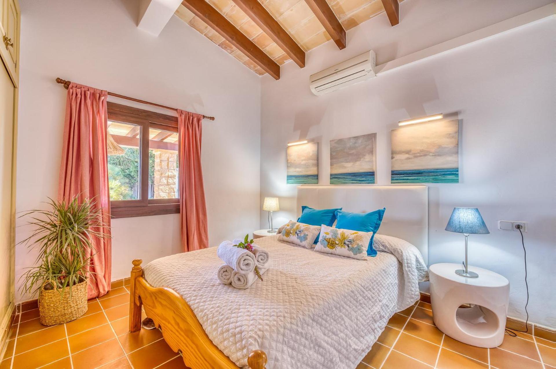 Country house Ideal Mallorca - Rotes